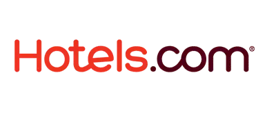 hotels.com logo