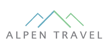 Alpentravel logo