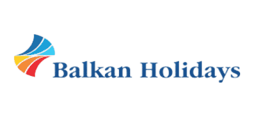 balkan holidays logo