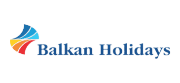 balkan holidays logo