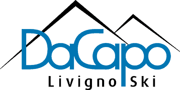 DaCapo logo Livigno Ski