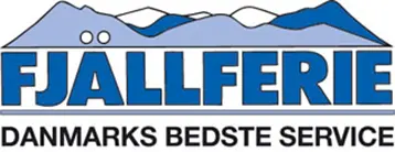 Fjällferie logo