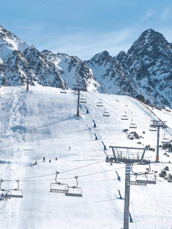 Grandvalira-Andorra-pist Grandvalira Andorra pist
