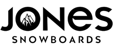 Jones snowboard sort