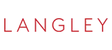 Langley logo