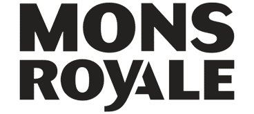Ski heldragt 2 Mons Royale logo