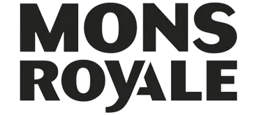 Mons Royale - Merinould - Skitøj 1 Mons Royale sort