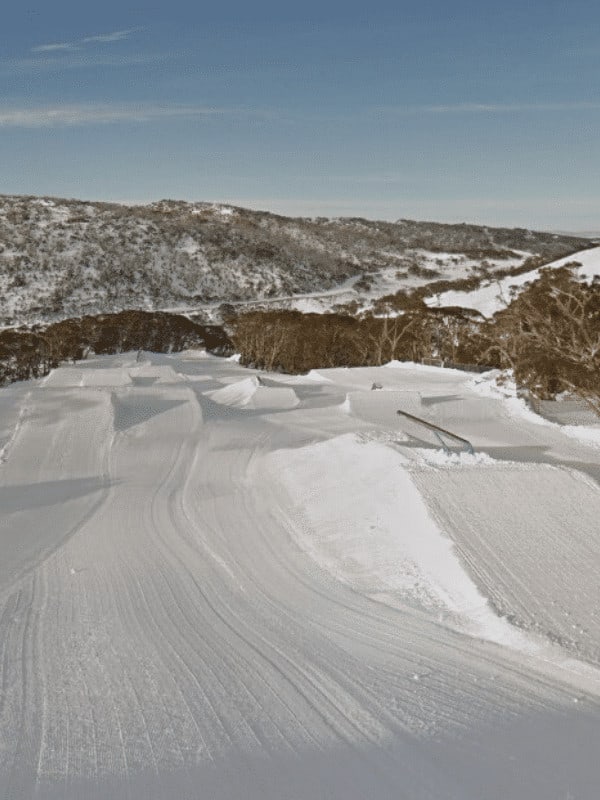 Skiferie til Perisher 2 Perisher 4