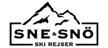 skirejser.dk sort logo