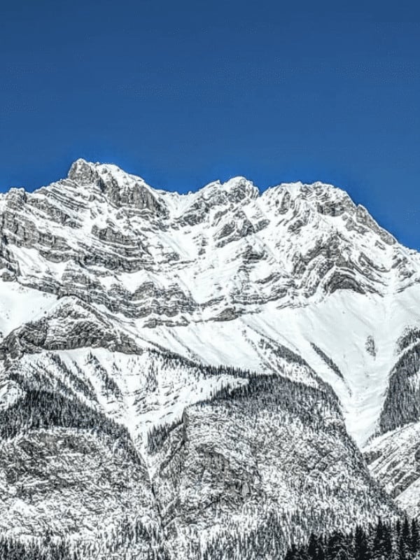 Skiferie til Sunshine Village 3 Sunshine Village 4
