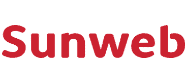 sunweb logo