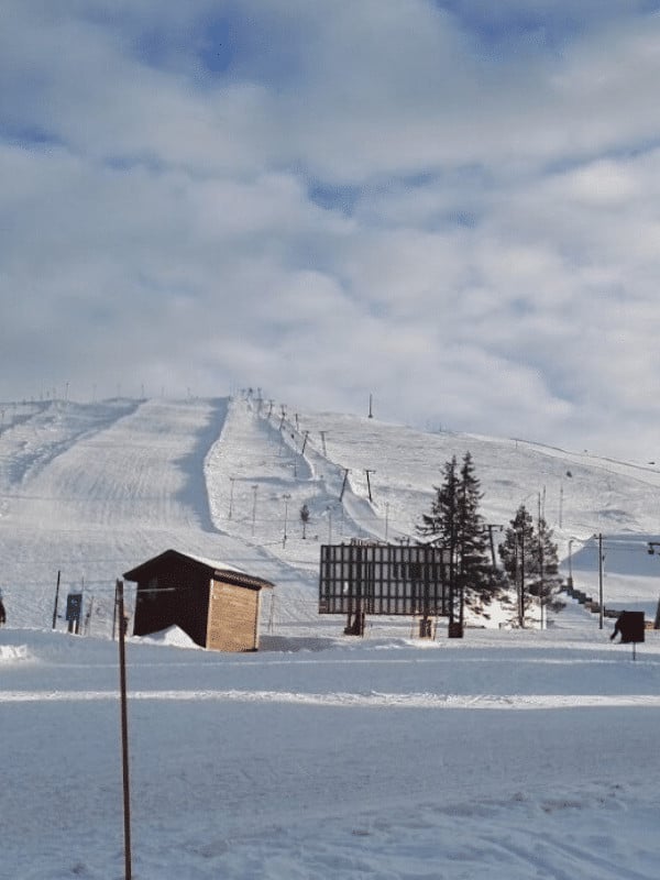Skiferie Ylläs 3 Yllas 1