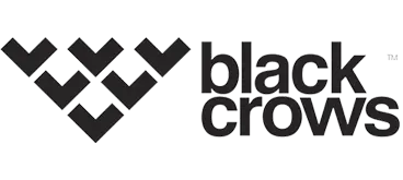 Flylow 6 black crow sort.