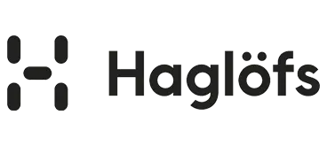 haglöfs sort