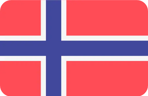 norge