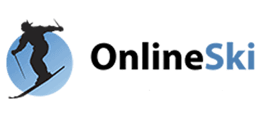 onlineski.dk logo