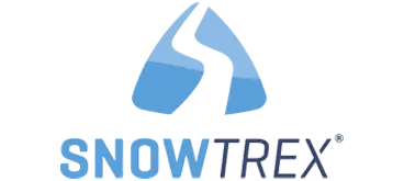 snowtrex logo