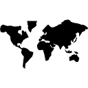 Verdenskort