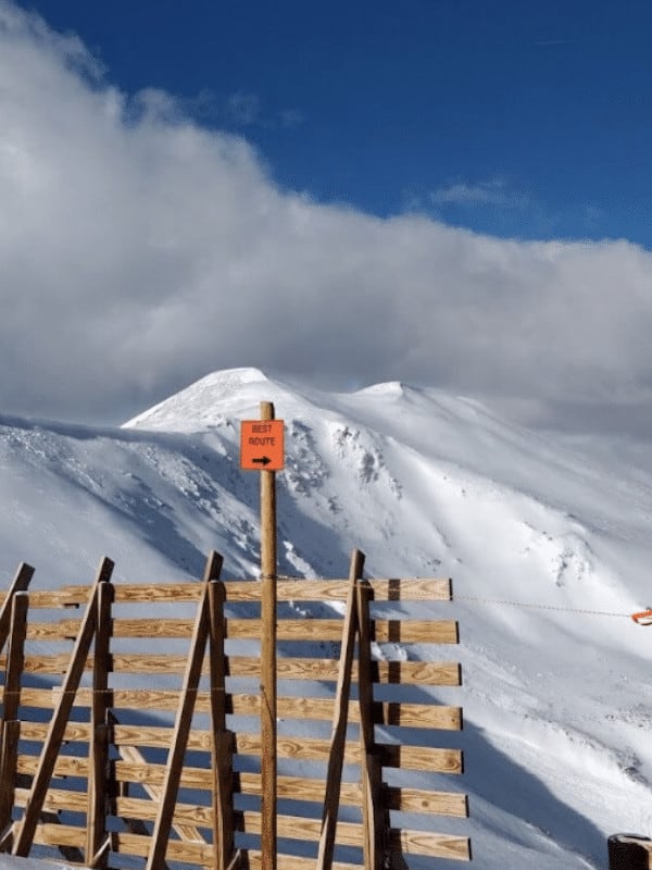 Skiferie til Breckenridg 1 Breckenridge 3