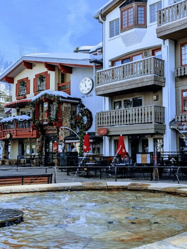 Skiferie Vail 1 Vail 5