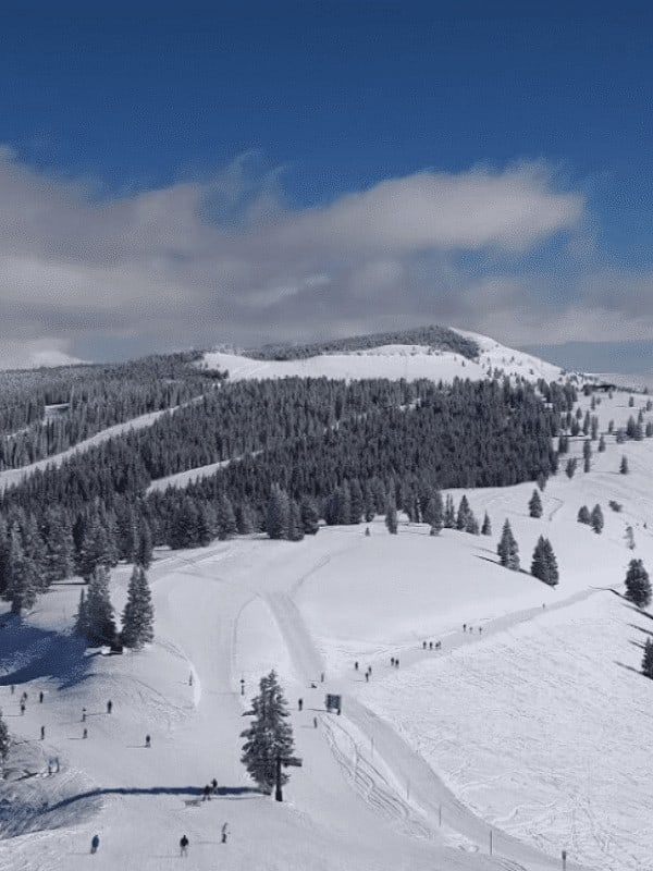 Skiferie Vail 3 Vail 6