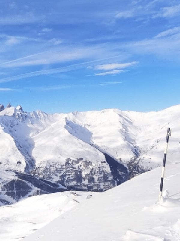 Skiferie til Valloire 4 Vallorie 3