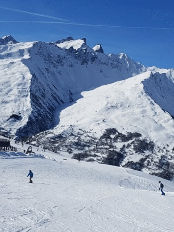 Skiferie til Valloire 2 Vallorie 9