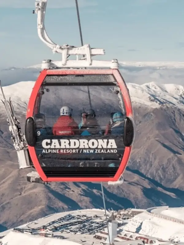 Cardrona 1