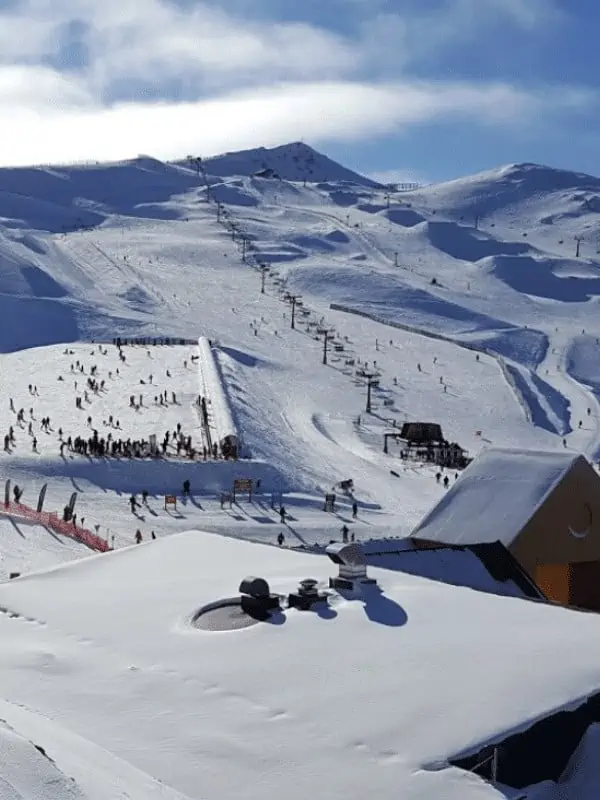 Cardrona