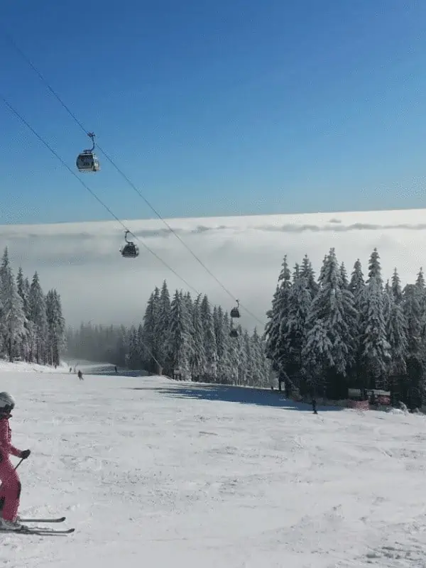 Skiferie til Cerna Hora 3 Cerna Hora 6