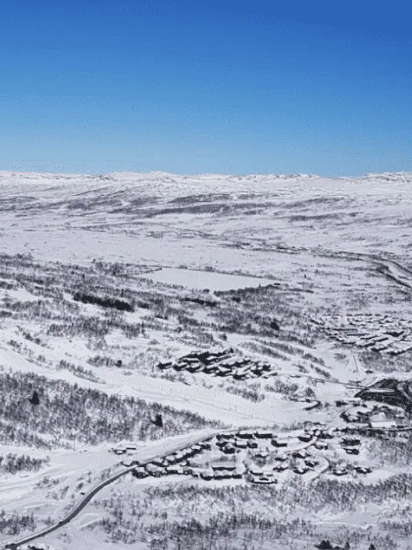 Skiferie til Hovden 3 Hovden6 optimized
