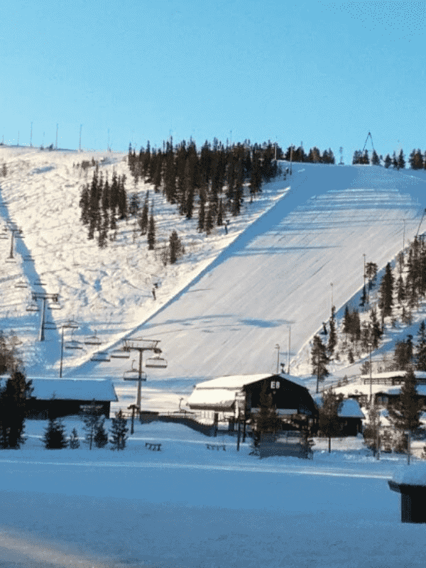Skiferie til Hundfjället 3 Hundfjallet4 optimized