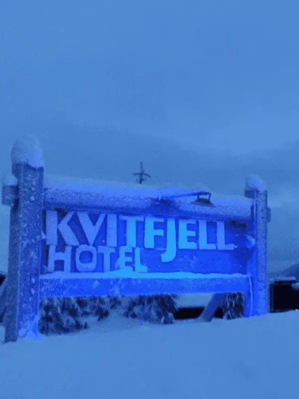 Skiferie til Kvitfjell 1 Kvitfjell4 optimized