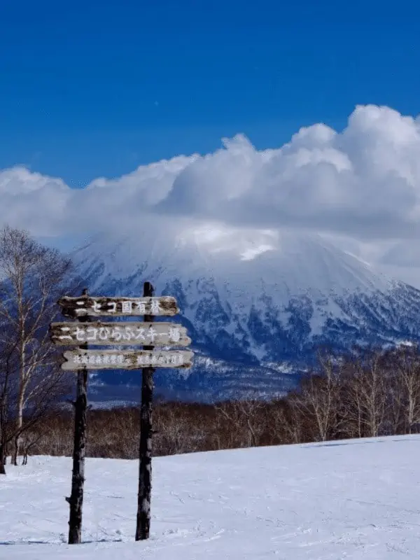 Niseko 1