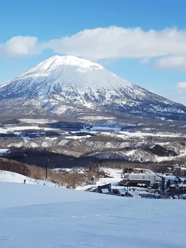 Niseko 2