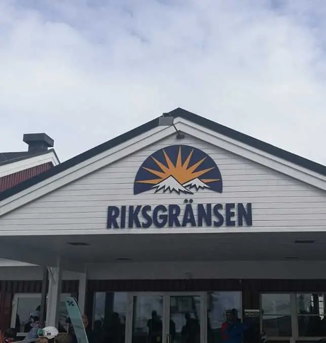 Rikss optimized