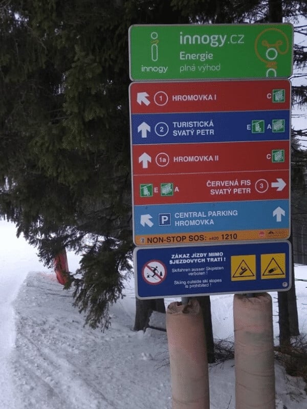 Skiferie til Spindleruv Mlyn 2 Spindleruv Mlyn 2
