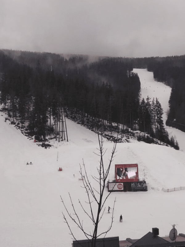Skiferie til Spindleruv Mlyn 3 Spindleruv Mlyn 3