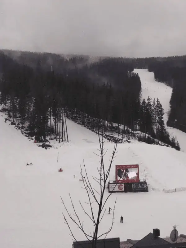 Skiferie til Spindleruv Mlyn 3 Spindleruv Mlyn 3