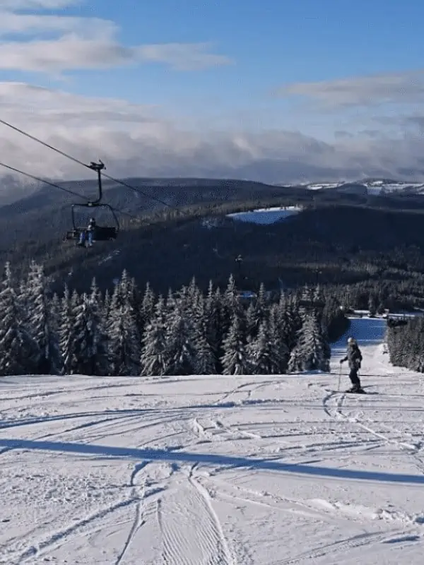 Skiferie til Spindleruv Mlyn 1 Spindleruv Mlyn 4