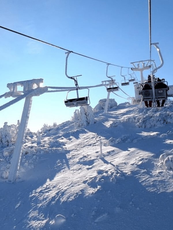 Skiferie til Szklarska Poreba 3 Szklarska Poreba 1