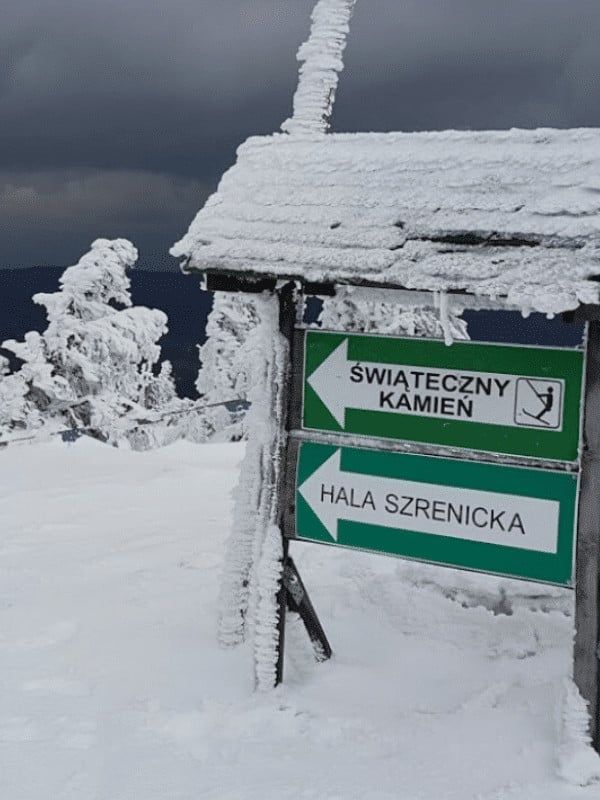 Skiferie til Szklarska Poreba 2 Szklarska Poreba