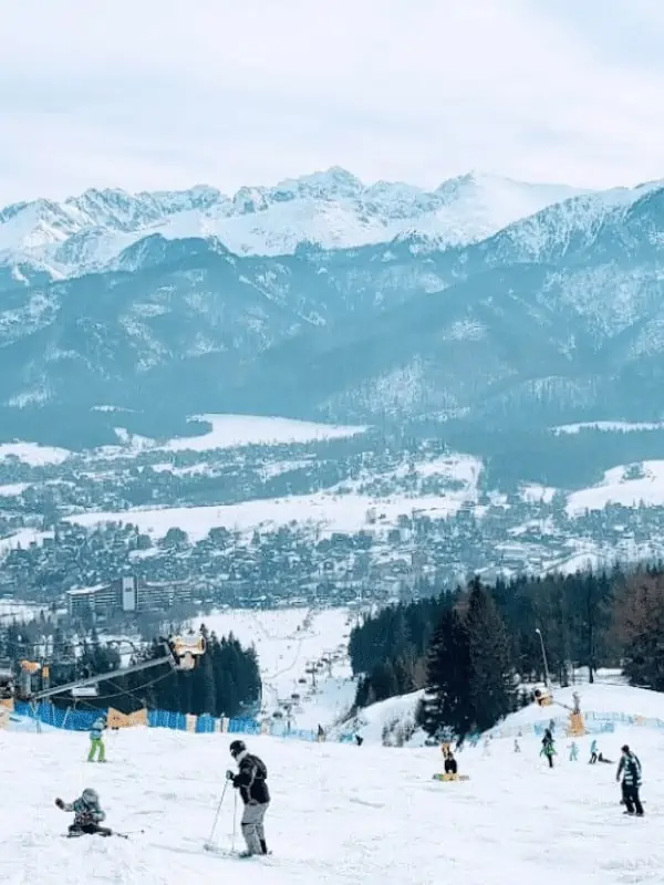 Zakopane 2