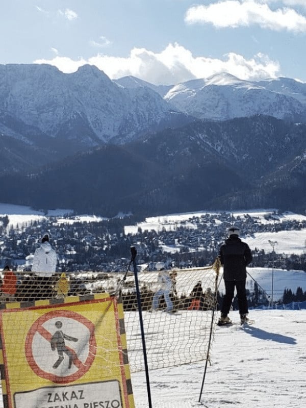 Skiferie til Zakopane 2 Zakopane 3