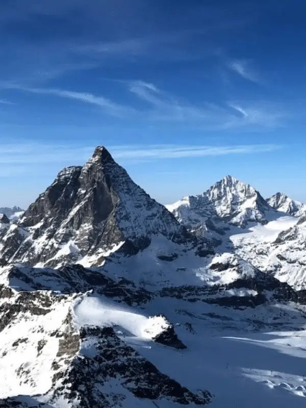 Zermatt 1