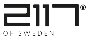 2117 of sweden logo