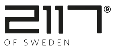 2117 of sweden logo