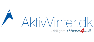 Aktivvinter logo