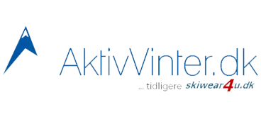 Aktivvinter logo