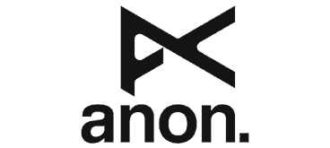 Anon logo